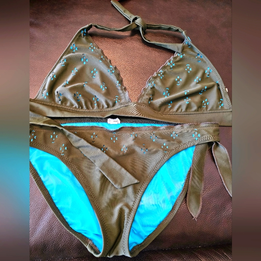 Mossimo Bikini